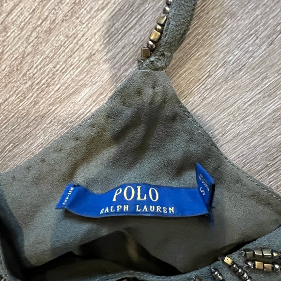 Ralph Lauren top - Picture 3 of 3